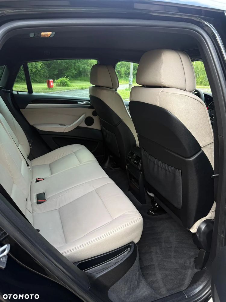 BMW X6 30d xDrive - 10