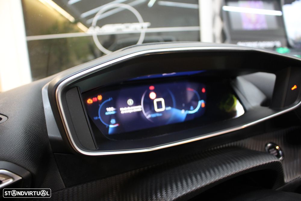 Peugeot 208 1.2 PureTech Allure Pack - 37