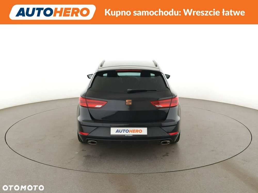 Seat Leon 2.0 TSI Cupra 290 S&S DSG - 7