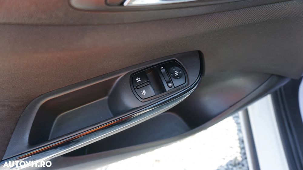 Opel Corsa 1.2 16V (ecoFLEX) Selection - 17