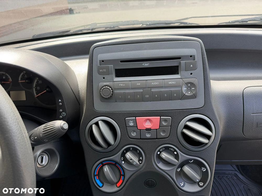 Fiat Panda 1.2 Dynamic - 9