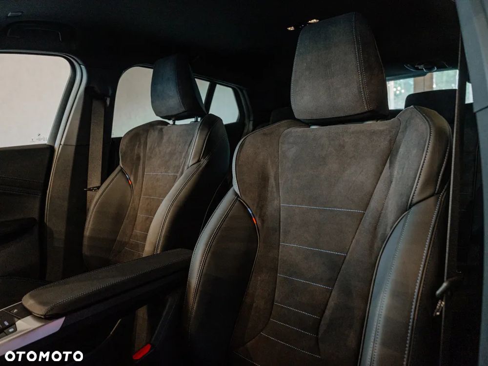 BMW X2 sDrive18d - 11