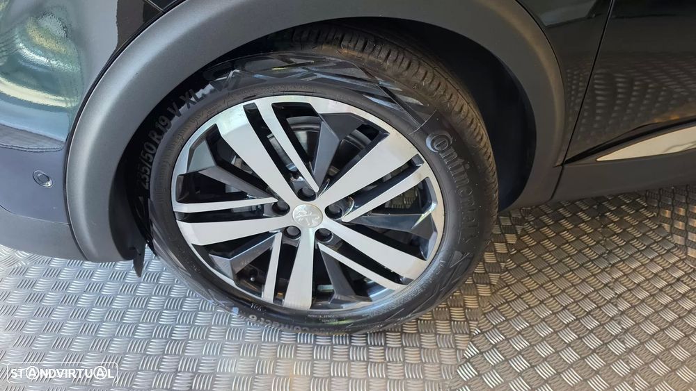 Peugeot 3008 2.0 BlueHDi GT Line EAT8 - 34