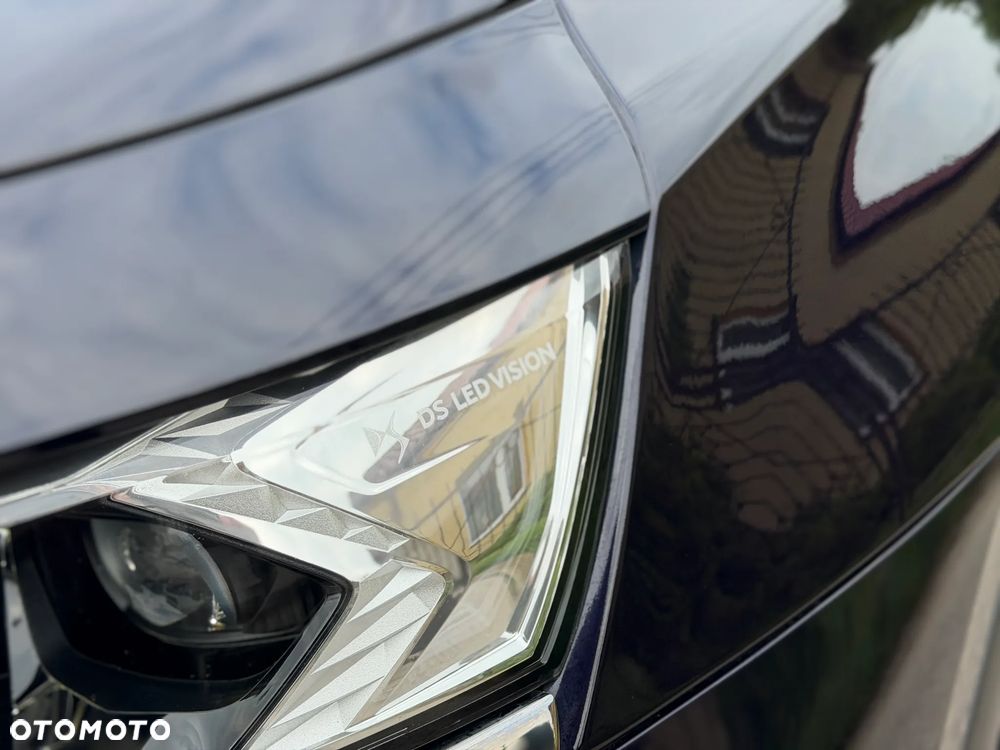 DS Automobiles DS 7 Crossback 1.6 E-Tense Bastille + - 39