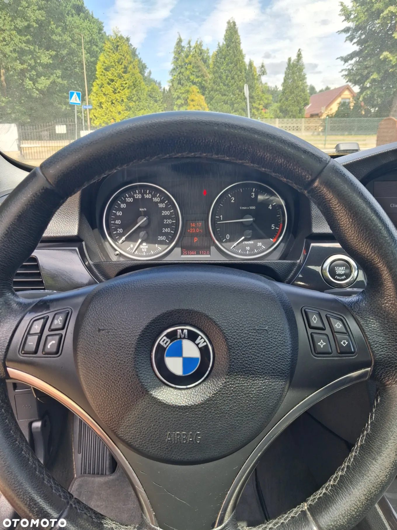 BMW Seria 3 - 12