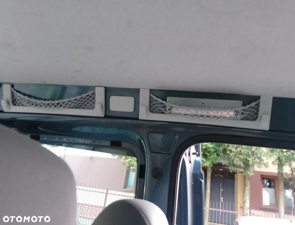 Volkswagen Caddy 1.4 Life Style (5-Si.) - 25