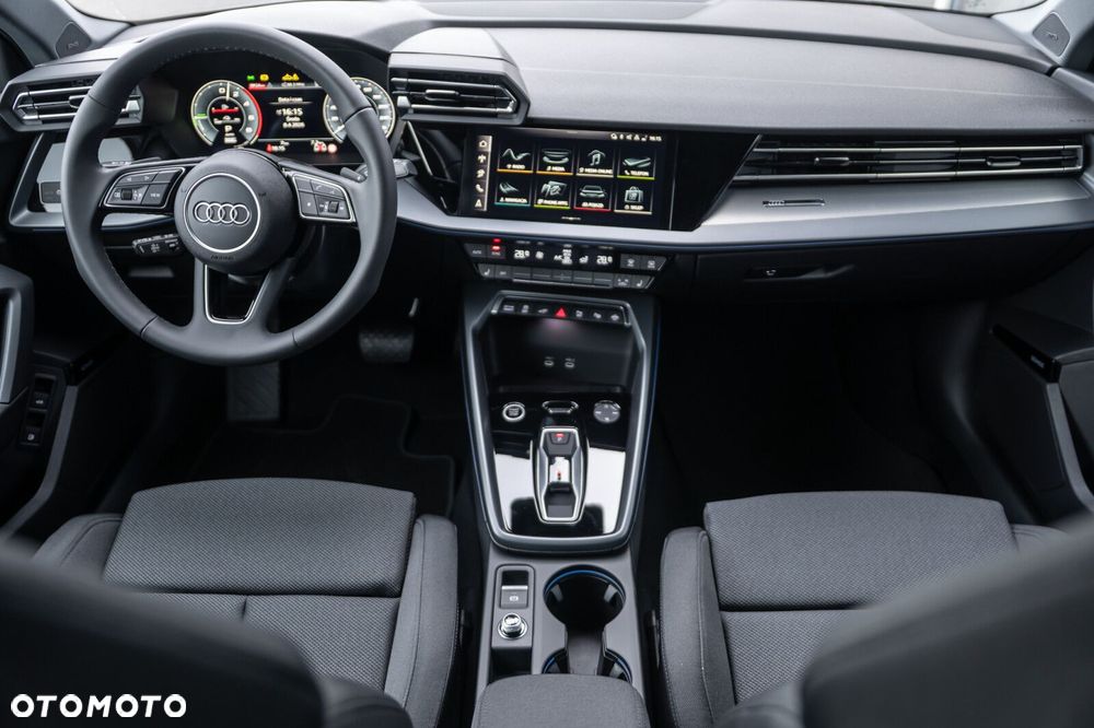 Audi A3 Sportback 45 TFSIe PHEV S Line S tronic - 19