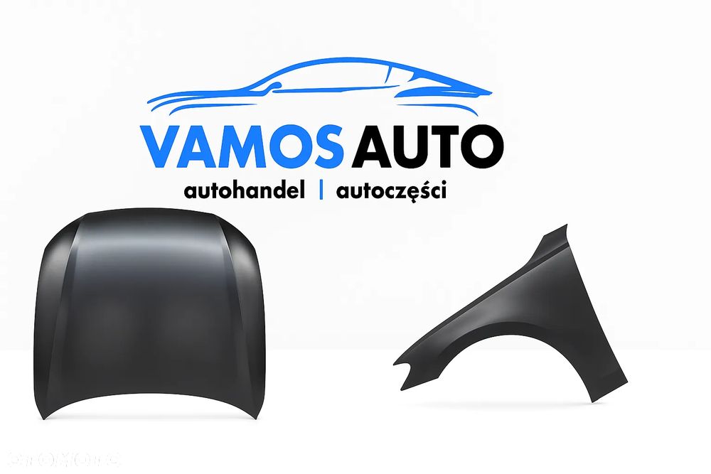 Maska Audi A8 D5,Nowa ,Aluminiowa - 6