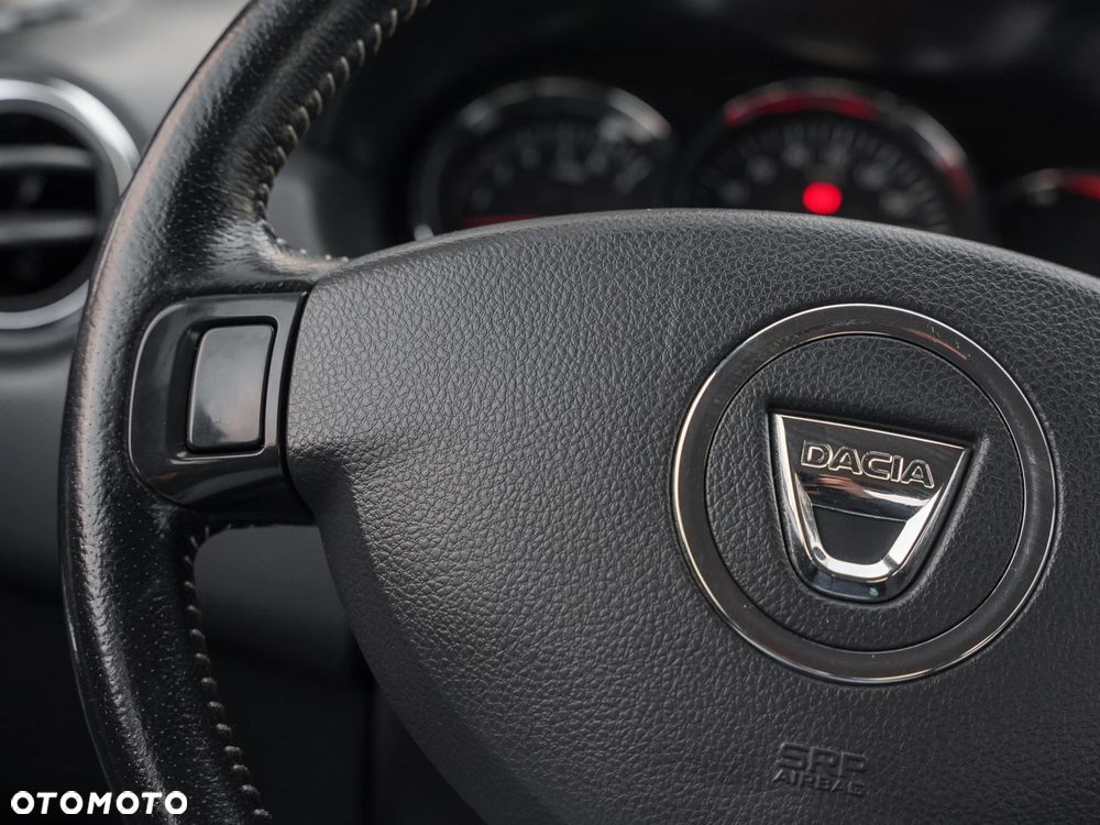 Dacia Duster 1.5 dCi Prestige - 37