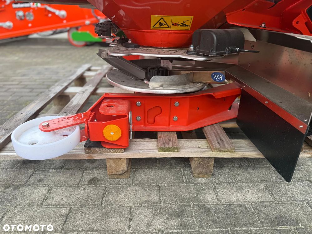 RAUCH Rozsiewacz nawozu RAUCH AXIS 30.2 H EMC W ISOBUS (KMK Agro) - 7