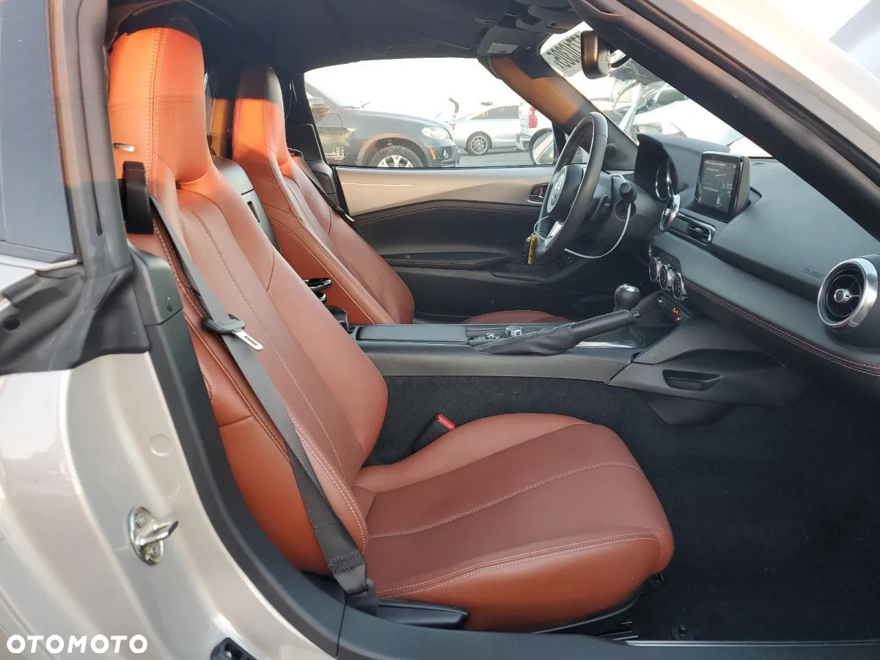 Mazda MX-5 - 9