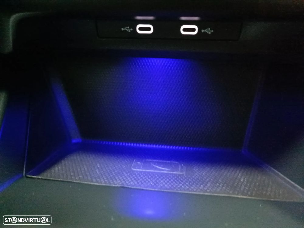 VW Golf 1.0 TSI Trendline Pack - 44