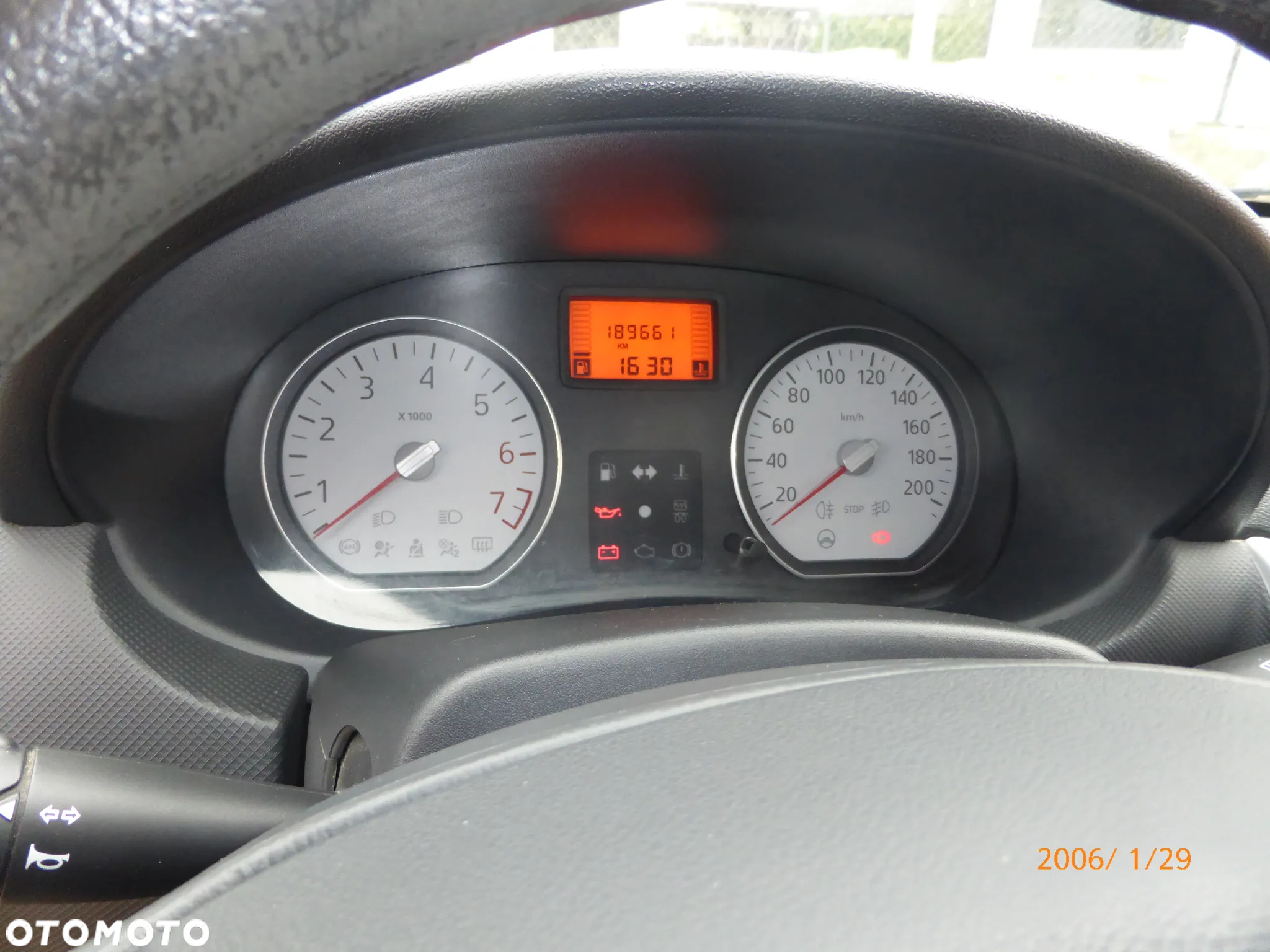 Dacia Sandero 1.4 MPI - 13