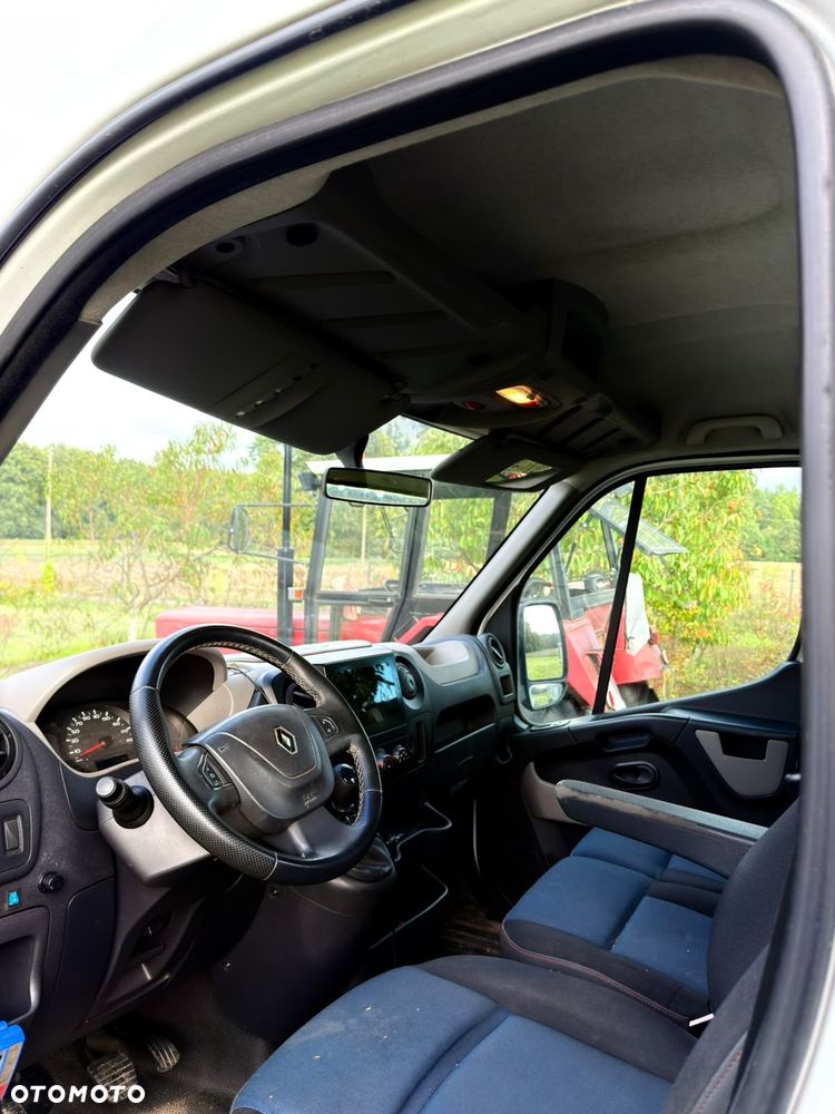 Renault MASTER - 17