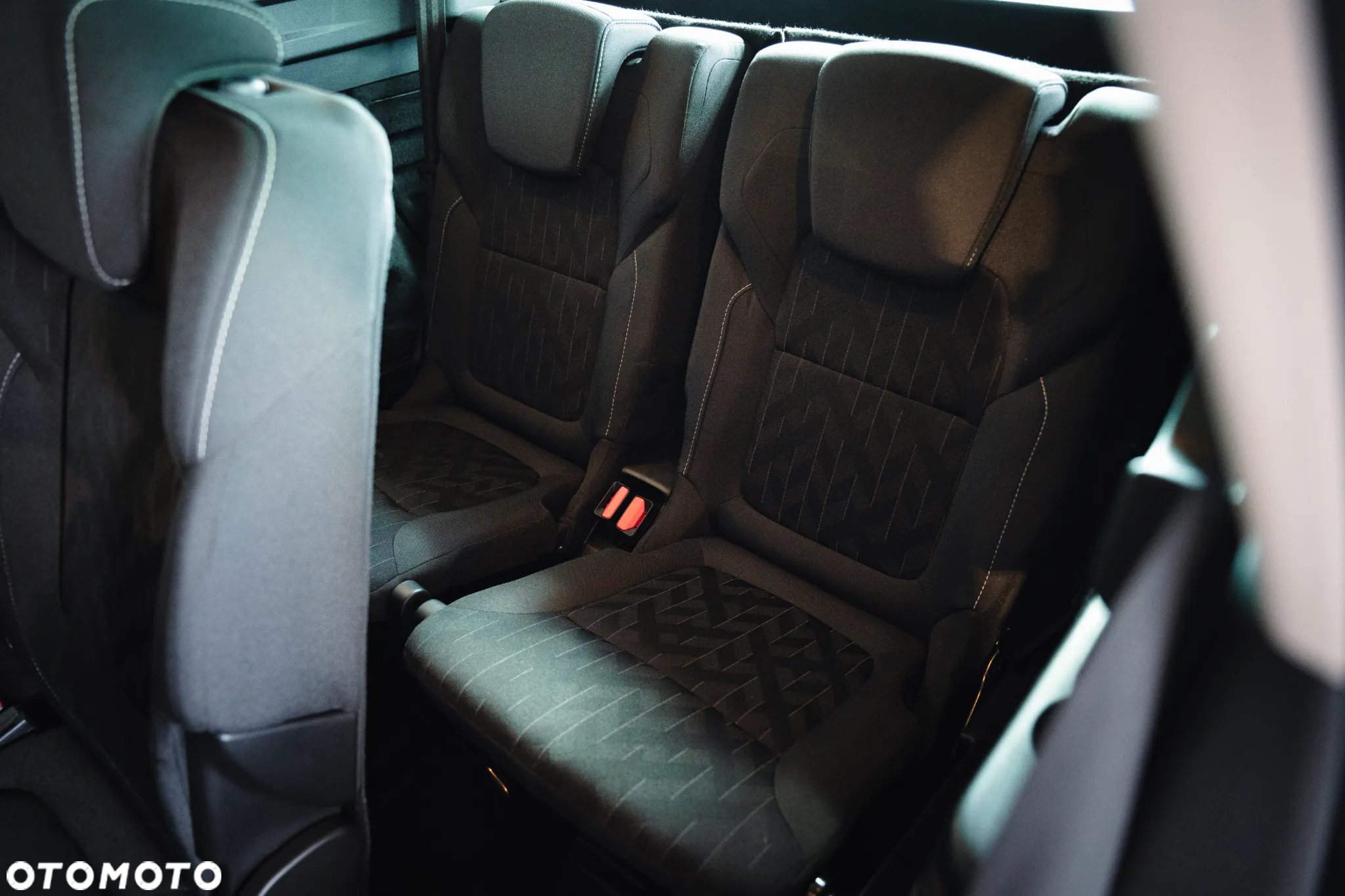 Renault Grand Scenic TCe 115 GPF LIMITED - 23