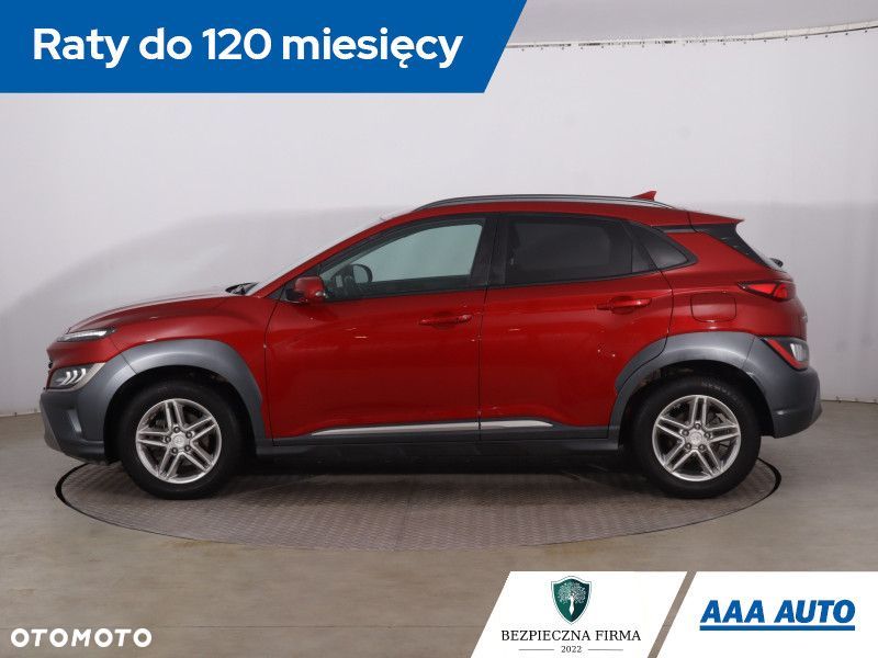 Hyundai Kona - 4