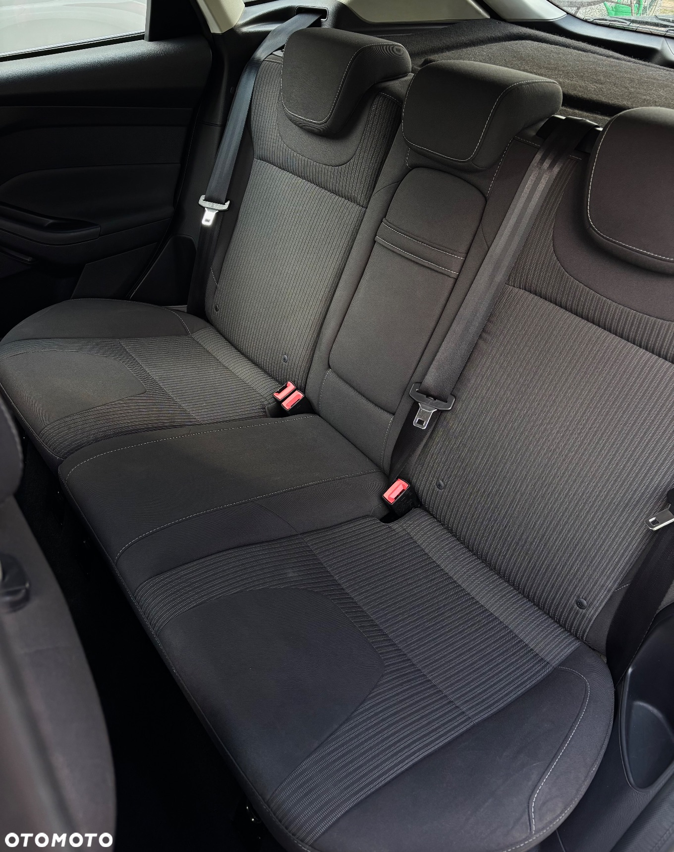 Ford Focus 2.0 TDCi Titanium - 26