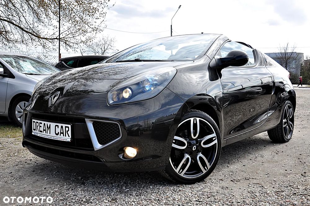 Renault Wind - 3