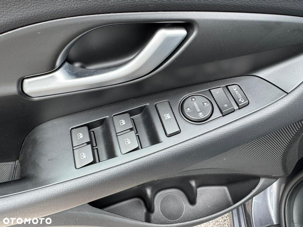 Hyundai i30 1.4 T-GDI Premium DCT - 20