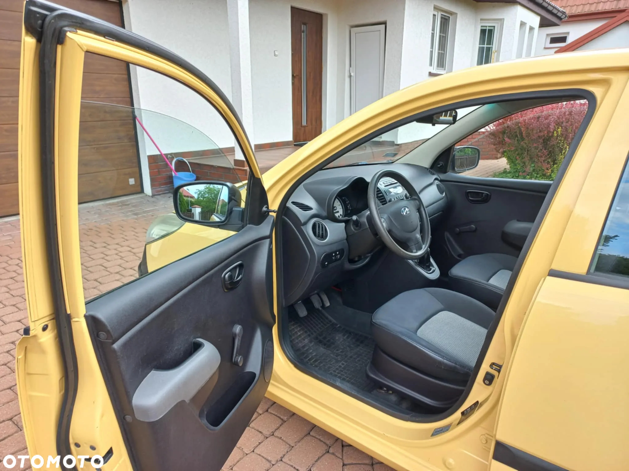 Hyundai i10 1.1 Classic - 8