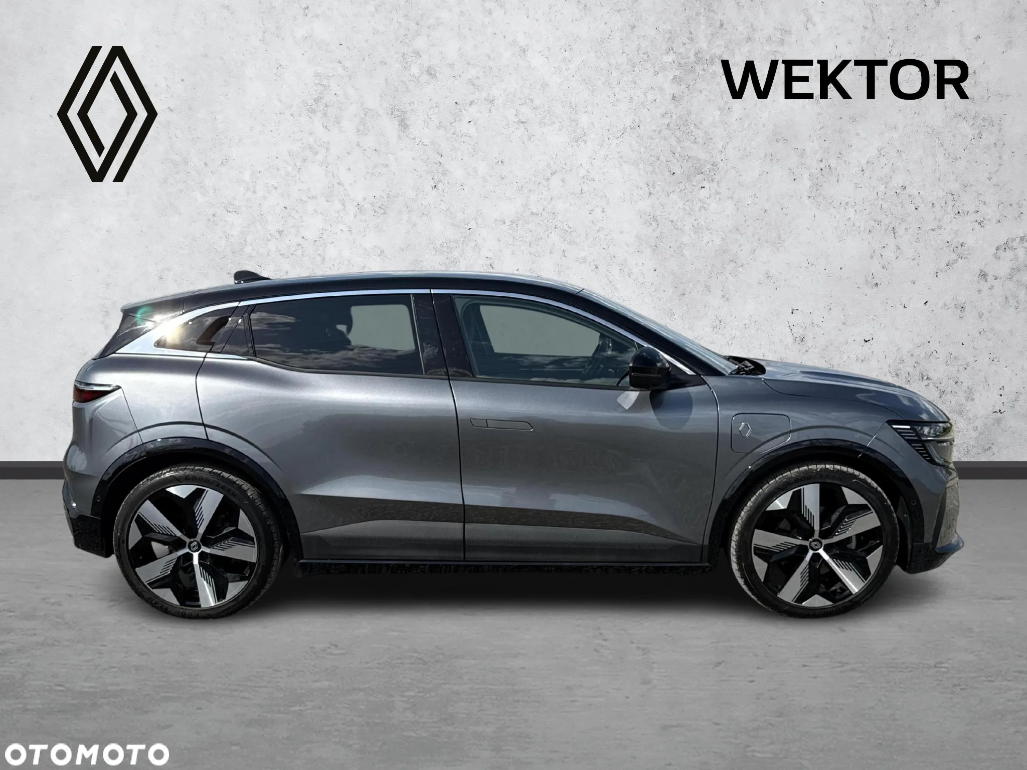 Renault Megane - 6