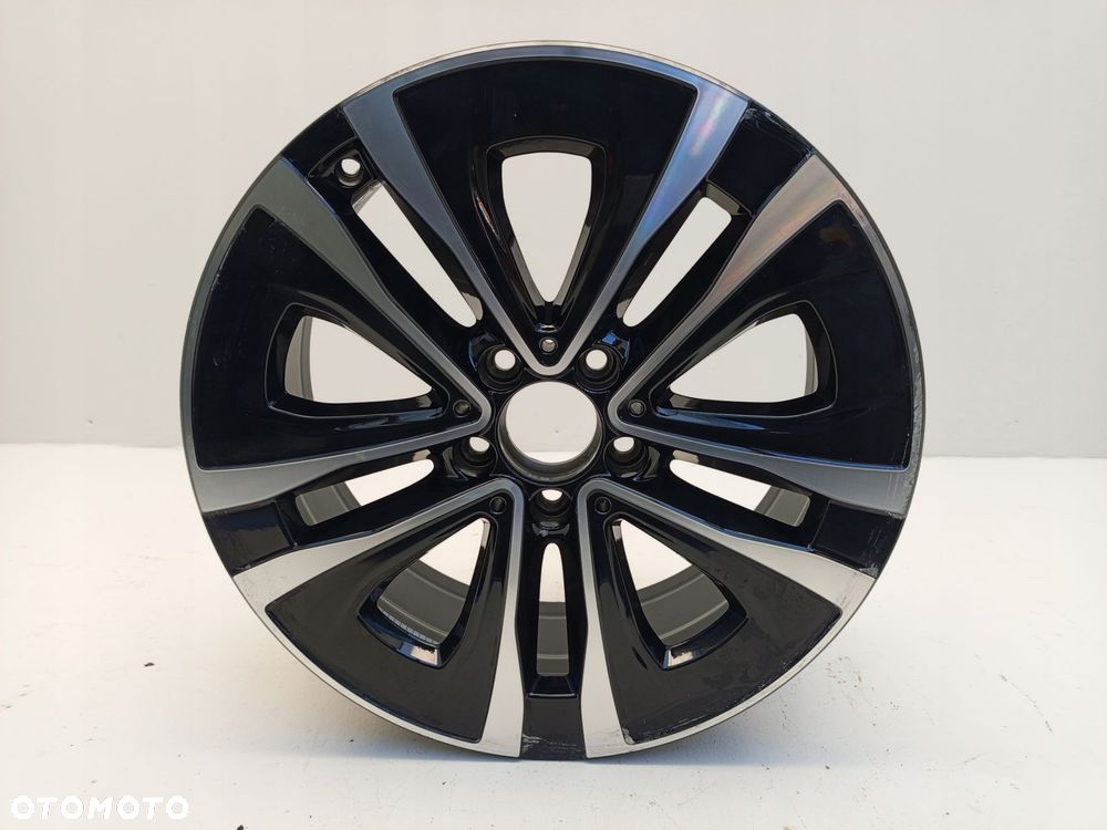 MERCEDES CLA W177 FELGA ALUMINIOWA 7.5" X 18" 5X112 ET 49 A1774013100 - 2