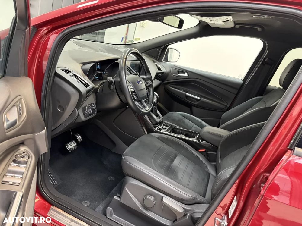 Ford Kuga - 7
