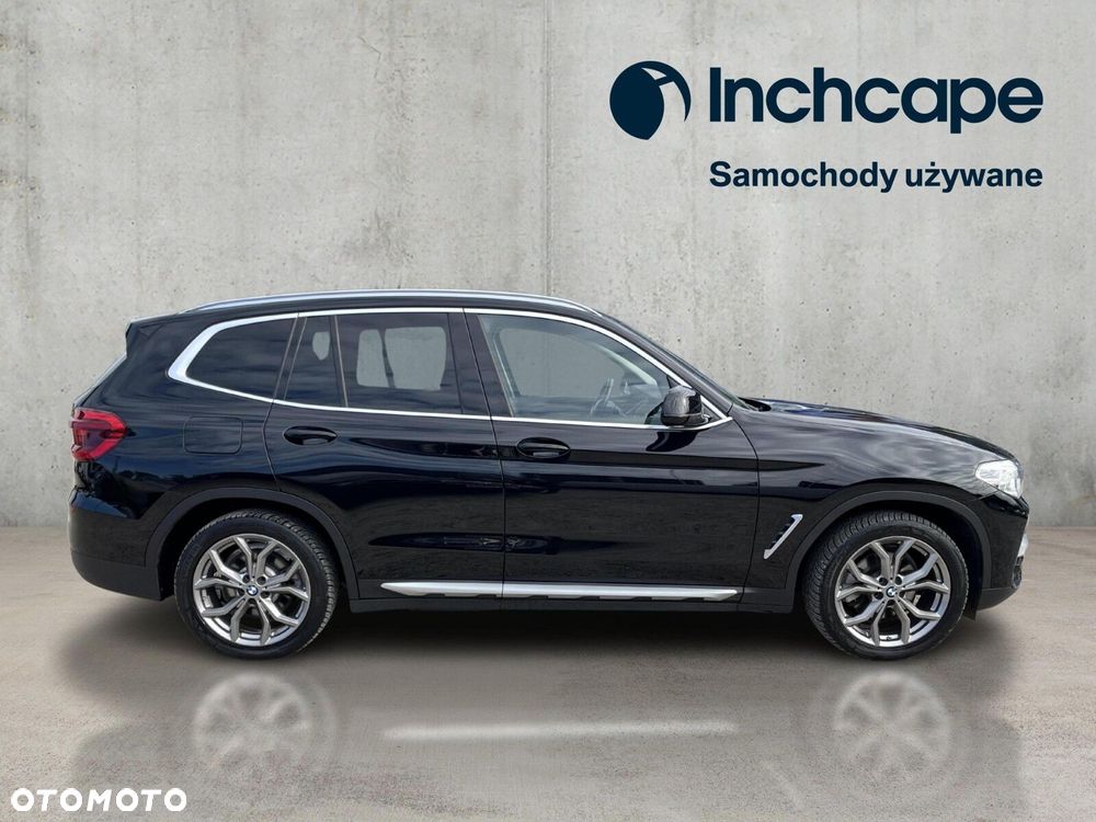BMW X3 xDrive20d xLine - 7
