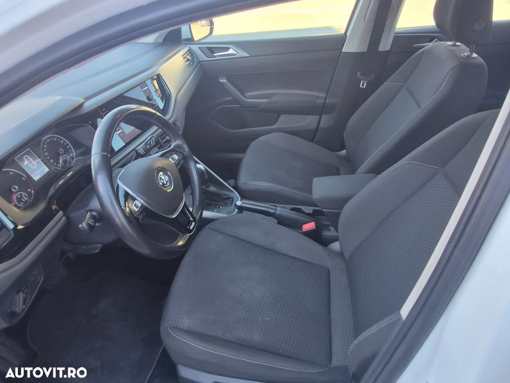 Volkswagen Polo - 18