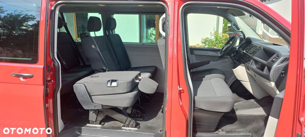 Volkswagen Caravelle 2.0 TDI L2 Highline - 11