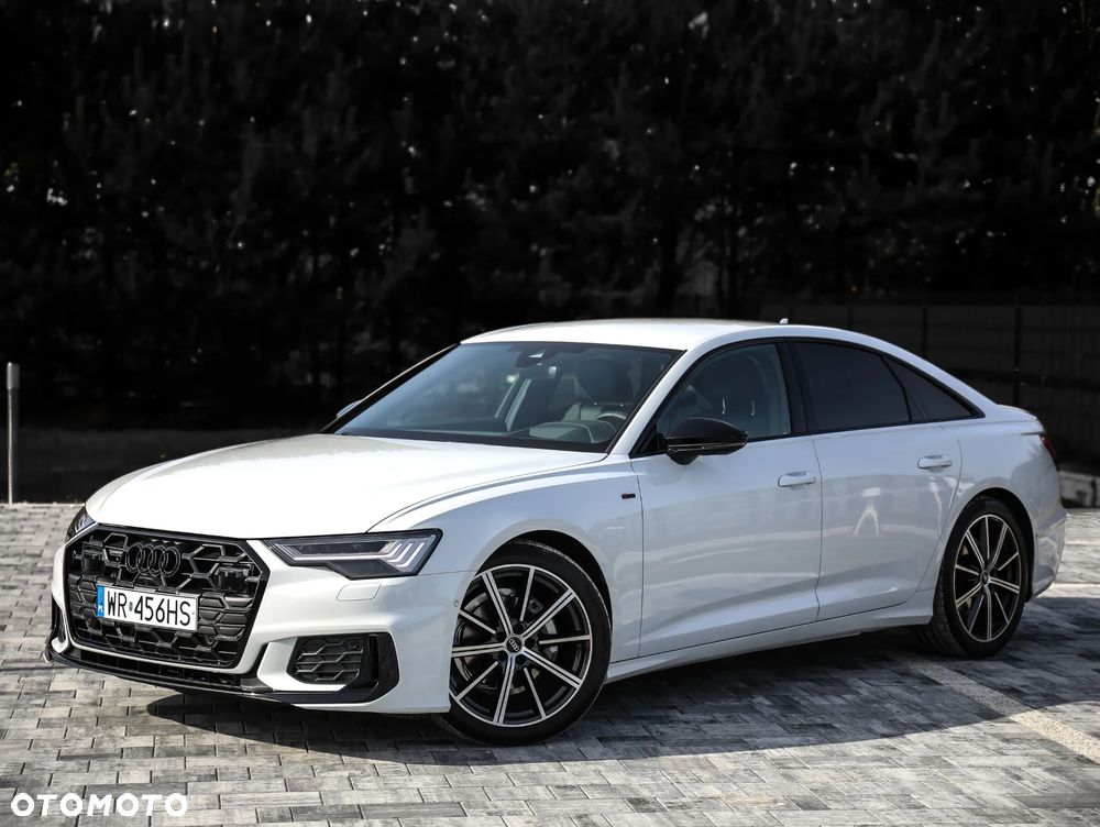 Audi A6 Limousine - 15