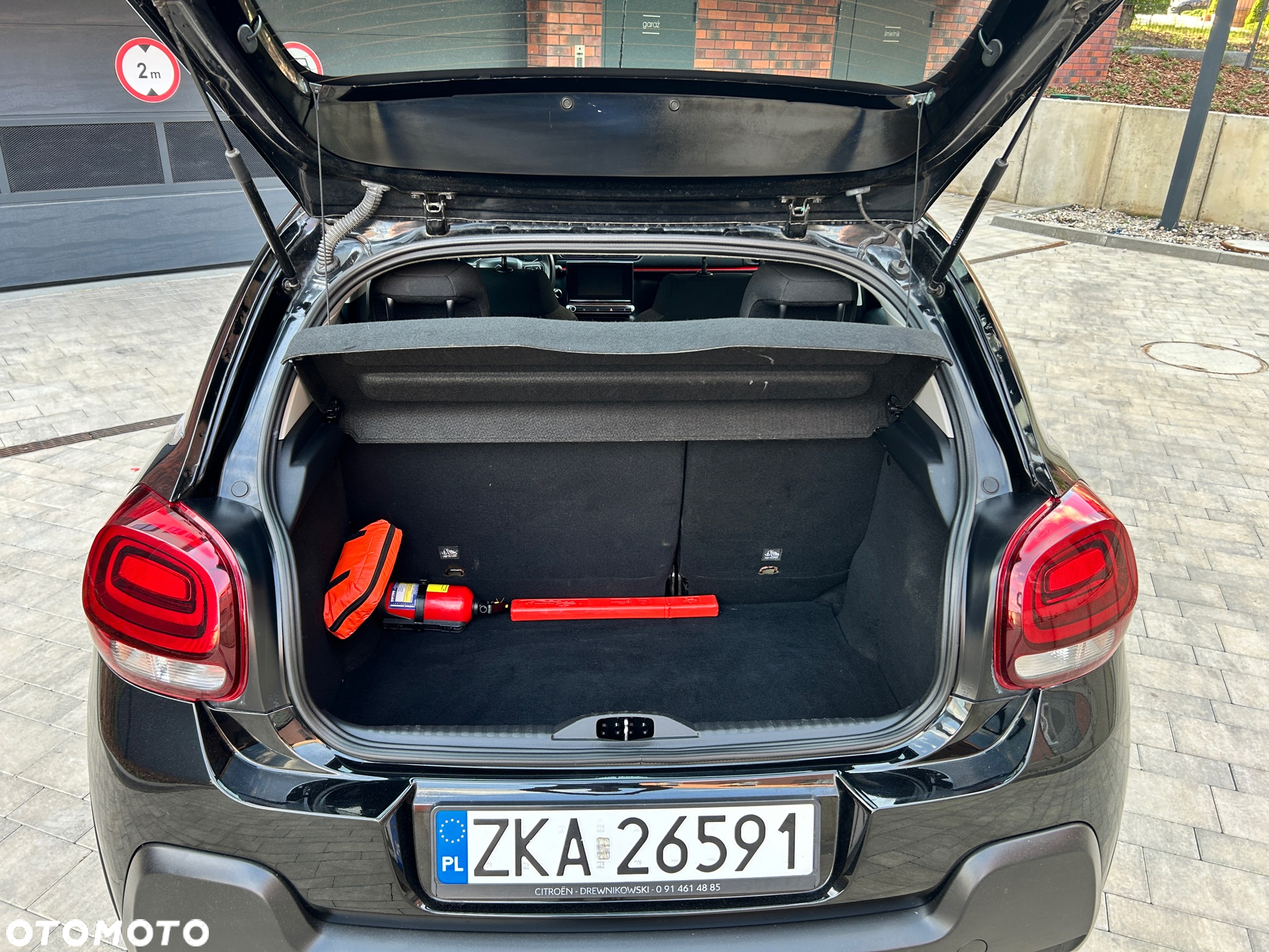 Citroën C3 - 6