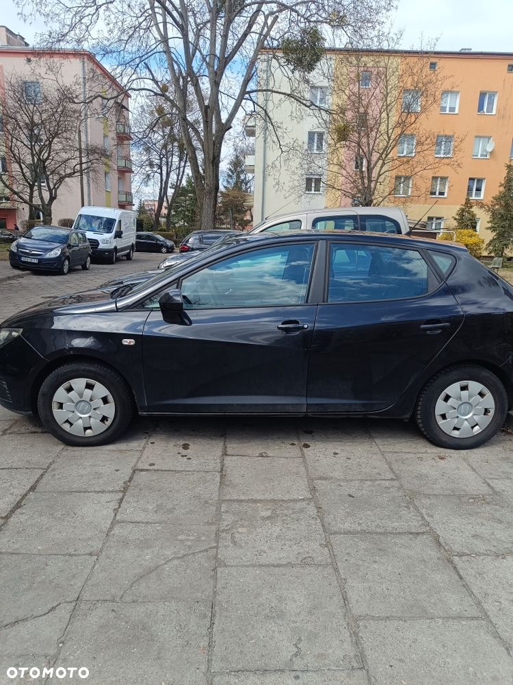 Seat Ibiza - 2