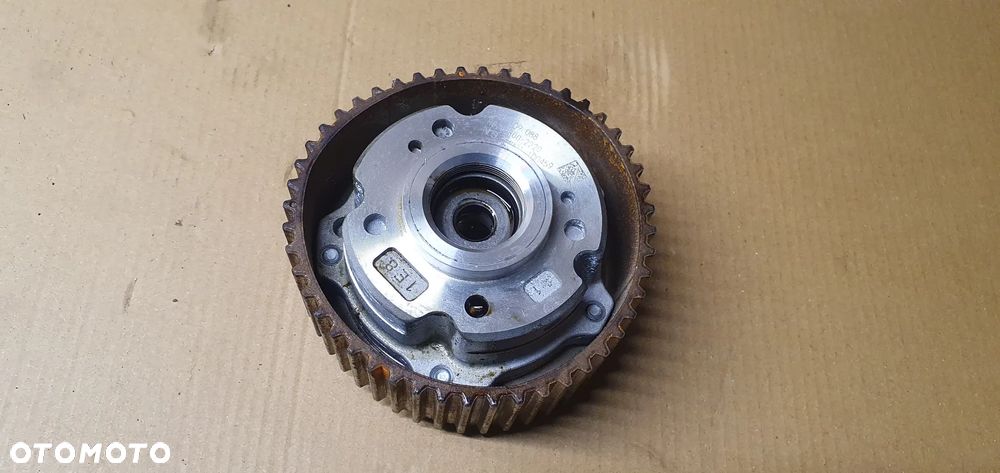 Koło faz rozrządu wariator VW UP 1.0 04C109088 - 4
