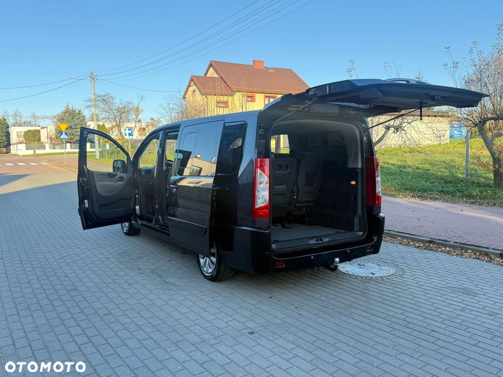 Fiat Scudo - 24