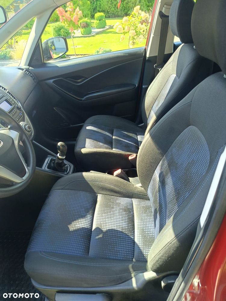 Hyundai ix20 1.4 Comfort - 23