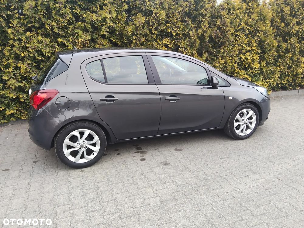 Opel Corsa 1.4 Active - 12