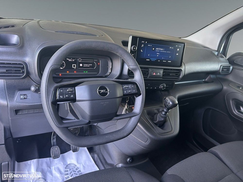 Opel Combo Cargo L1 - 11