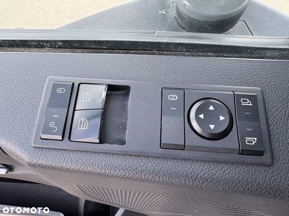 Mercedes-Benz AROCS 3445 8x4 – Wywrotka 3-stronna Meiller Bordmatik / EURO 6 /  143 392 km - 11