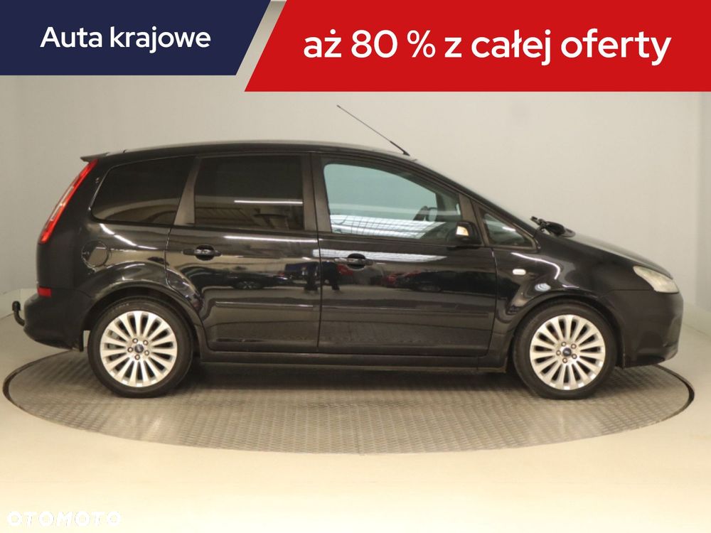 Ford C-MAX - 8