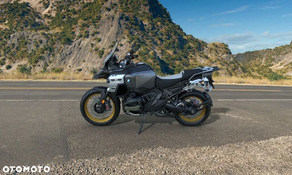 BMW GS - 4
