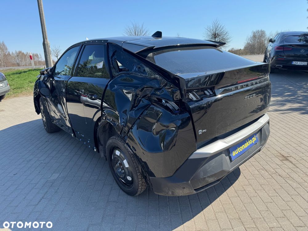 Peugeot 3008 - 4