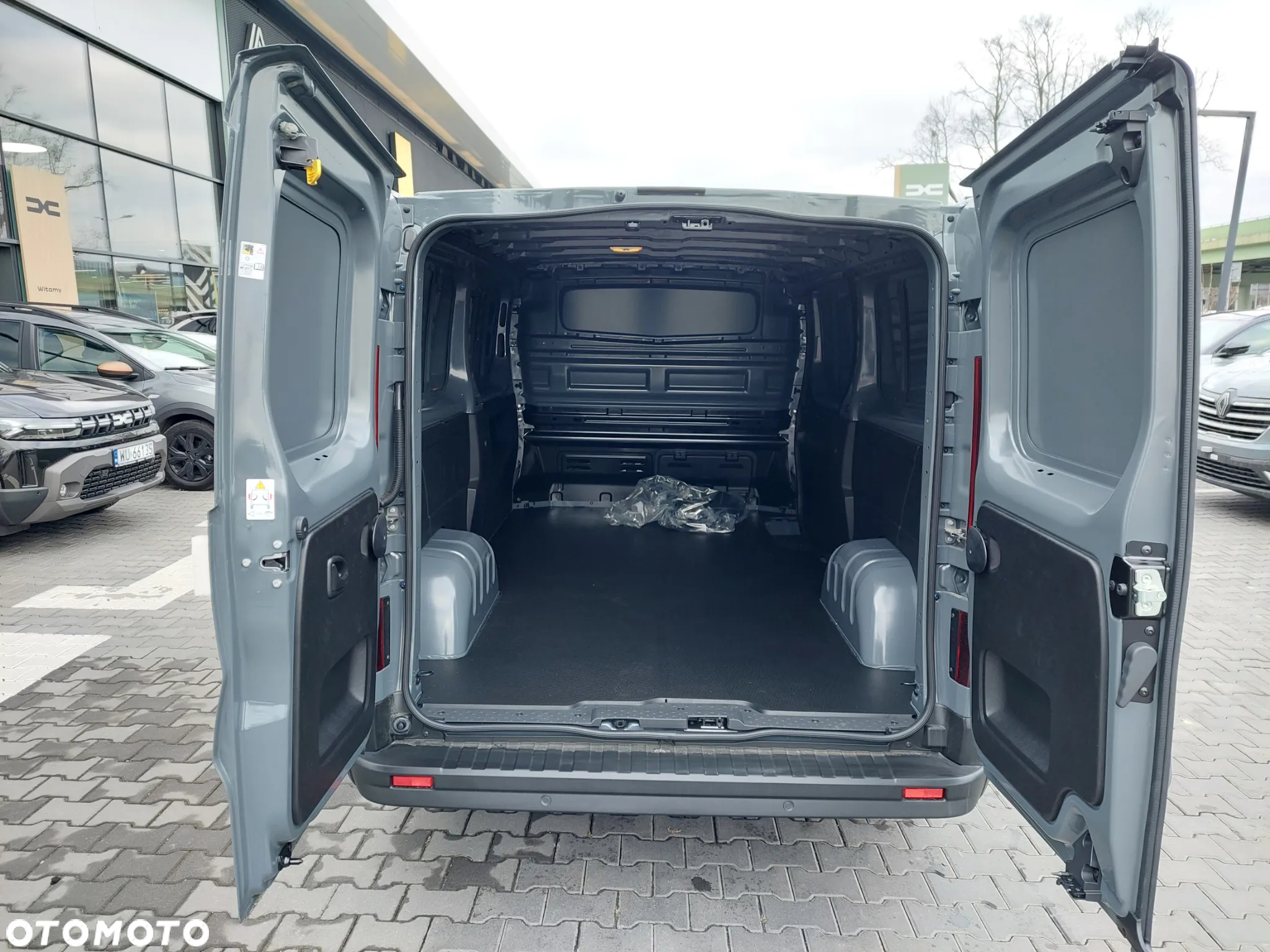 Renault Trafic - 5