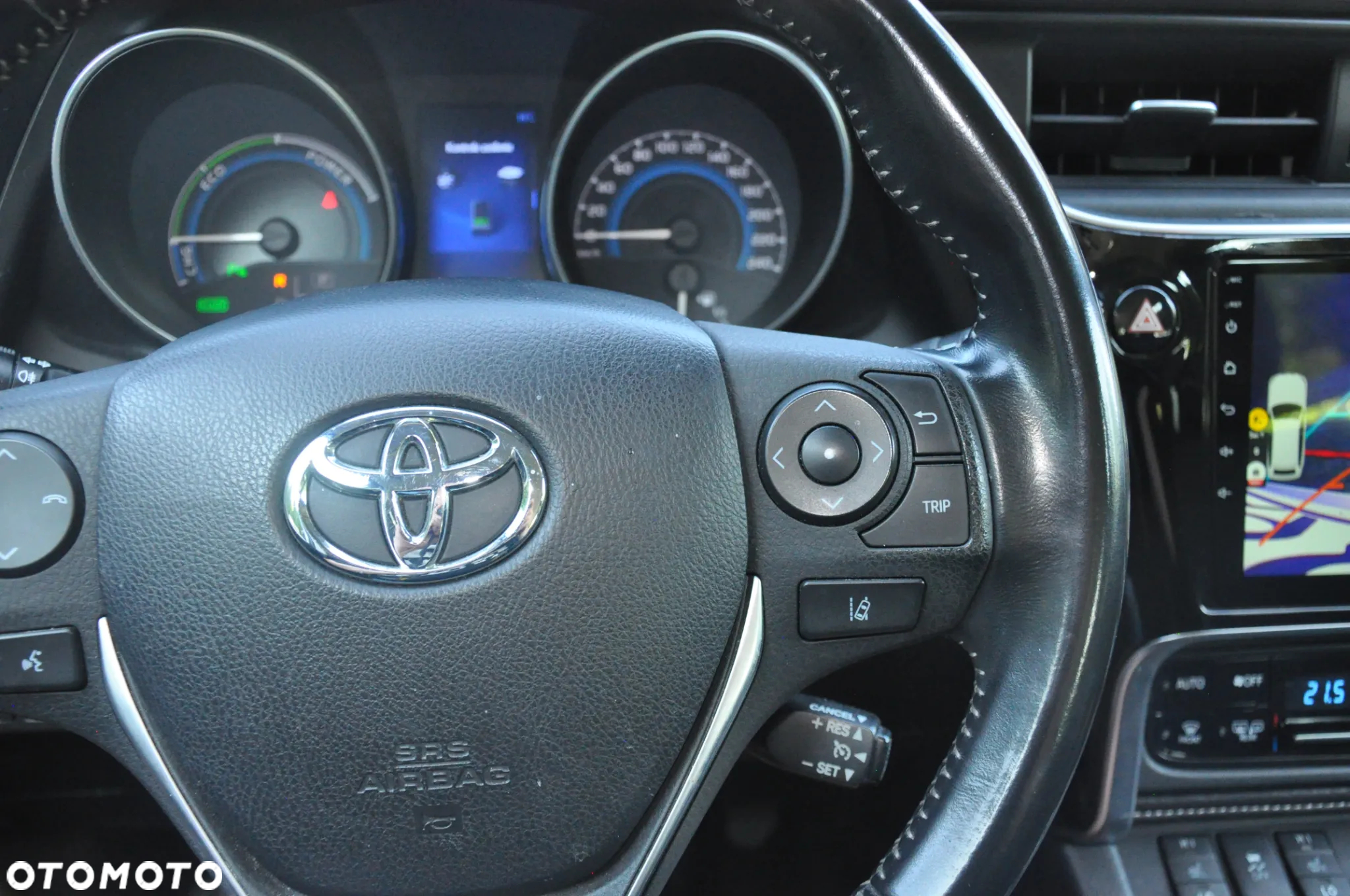 Toyota Auris - 13