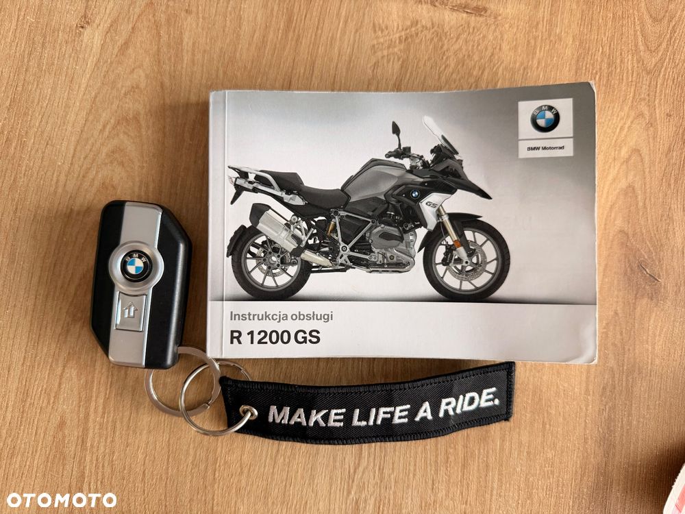BMW GS - 19