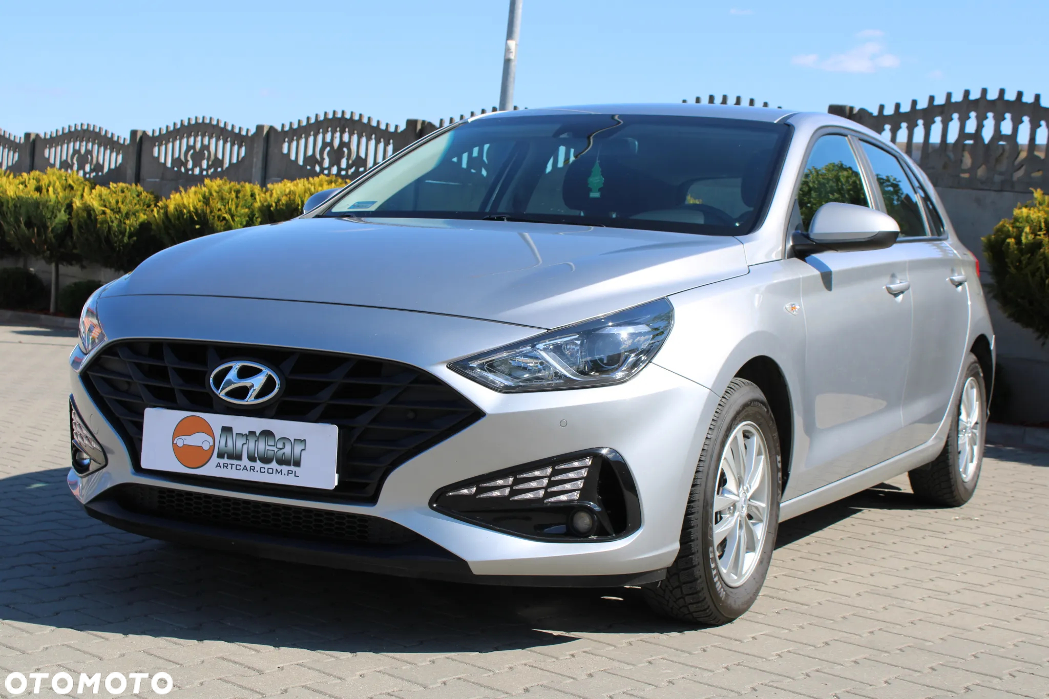 Hyundai i30 1.5 DPI Classic + - 3