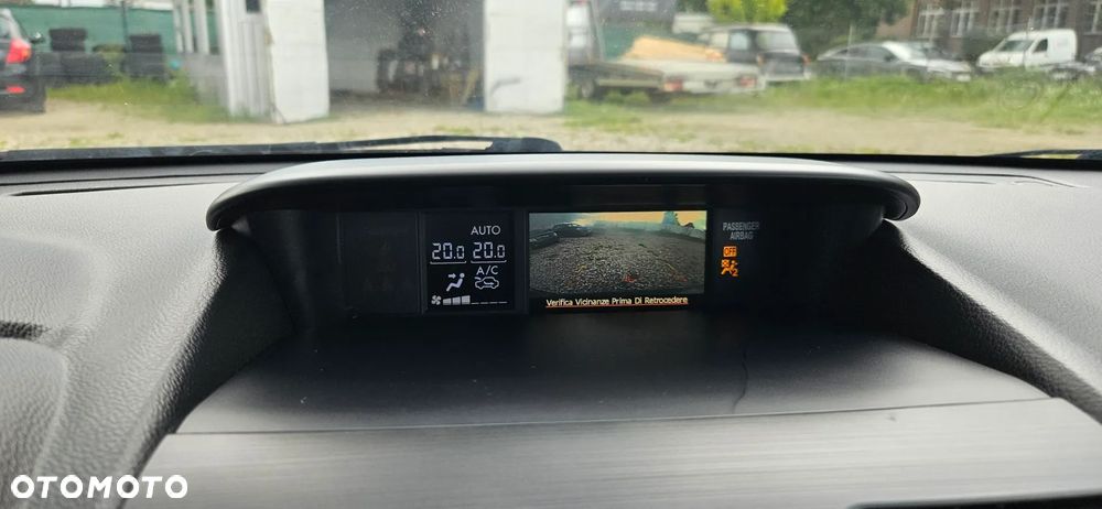 Subaru XV 1.6i Comfort - 33