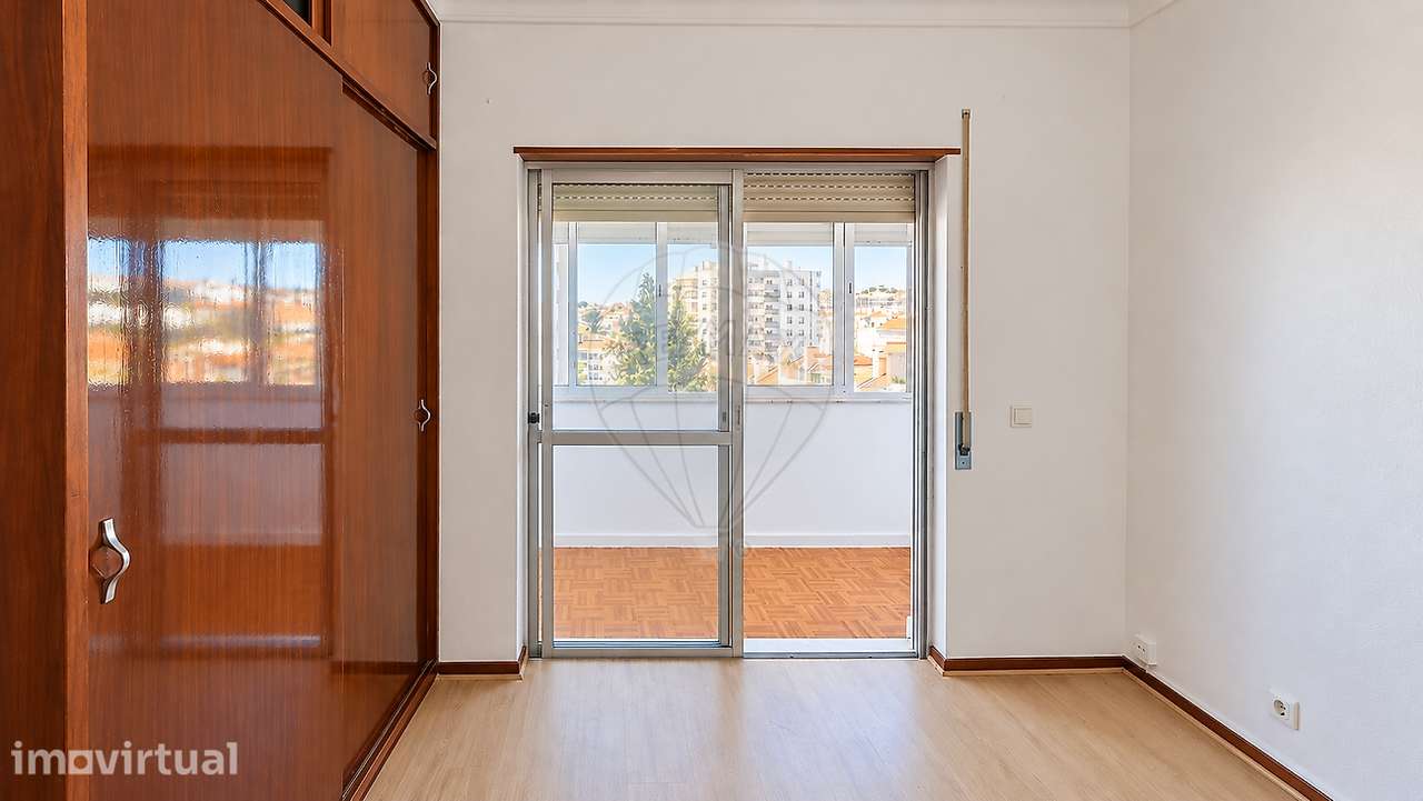Apartamento T0 para venda - Grande imagem: 4/12
