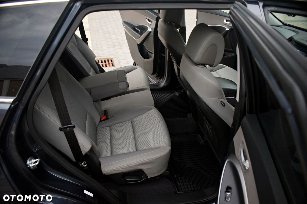 Hyundai Santa Fe - 32
