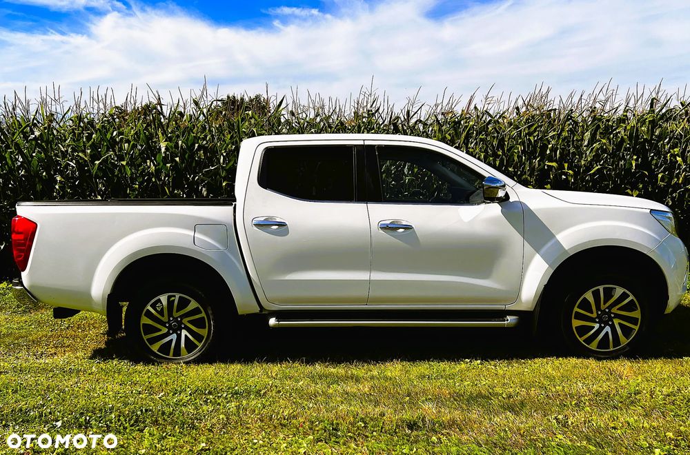 Nissan Navara ver-dc-4x4-eu6-s-s-tekna - 5